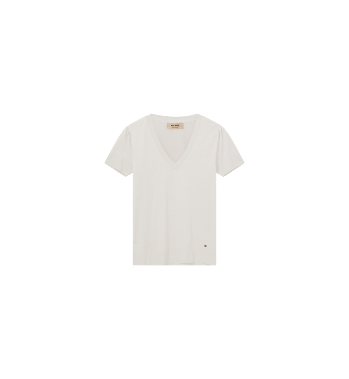 Packshot / Ecru / Front