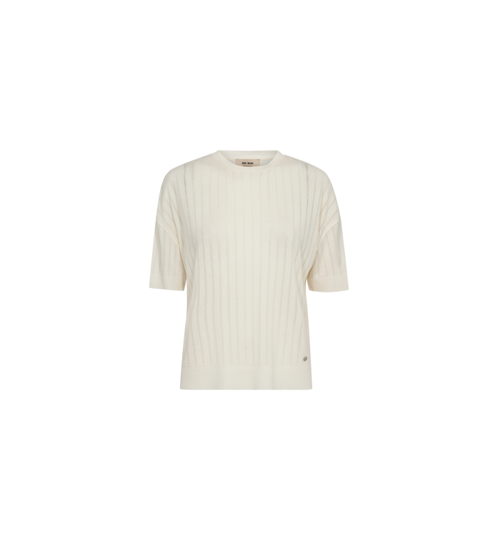 Packshot / Ecru / Front