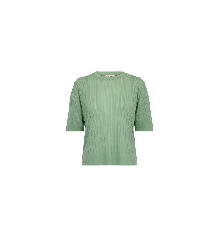 Packshot / Turf Green / Front
