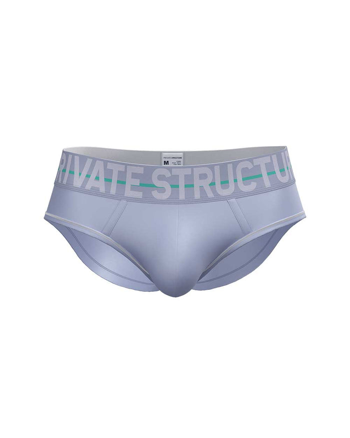 MO-LITE Patrols Mini Brief Underwear - Lilac - | Private Structure - | MAD Lifestyle