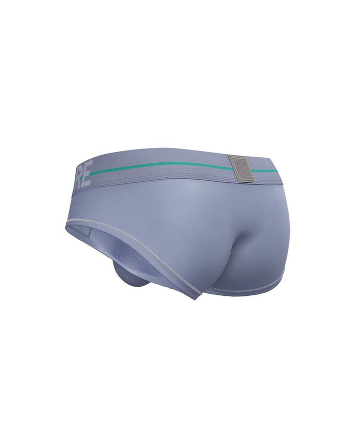 MO-LITE Patrols Mini Brief Underwear - Lilac - | Private Structure - | MAD Lifestyle