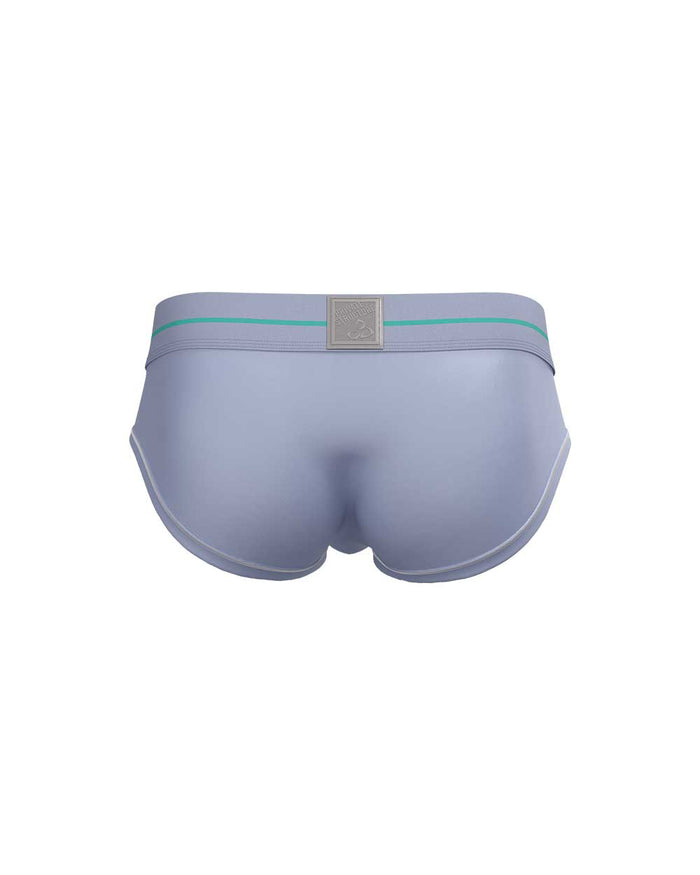 MO-LITE Patrols Mini Brief Underwear - Lilac - | Private Structure - | MAD Lifestyle