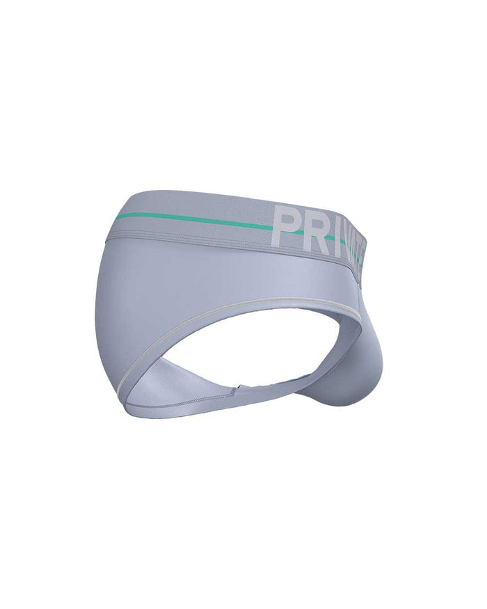 MO-LITE Patrols Mini Brief Underwear - Lilac - | Private Structure - | MAD Lifestyle