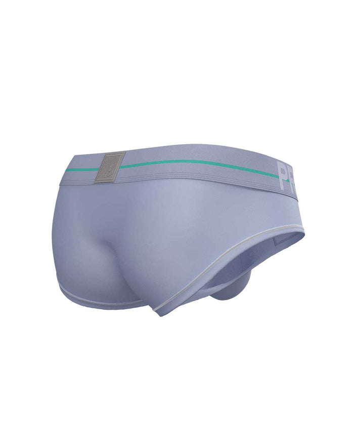 MO-LITE Patrols Mini Brief Underwear - Lilac - | Private Structure - | MAD Lifestyle