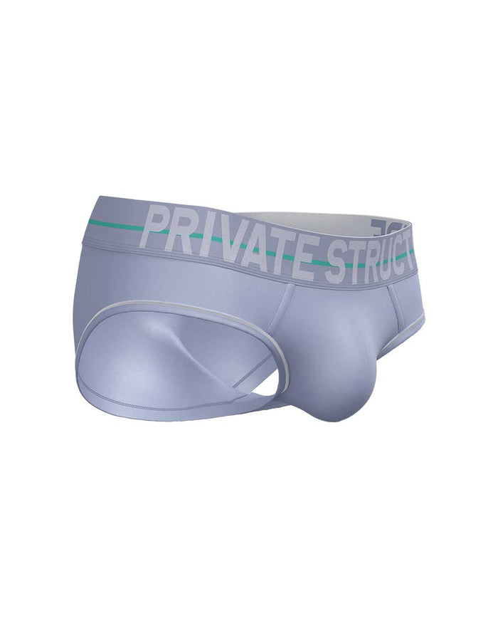 MO-LITE Patrols Mini Brief Underwear - Lilac - | Private Structure - | MAD Lifestyle
