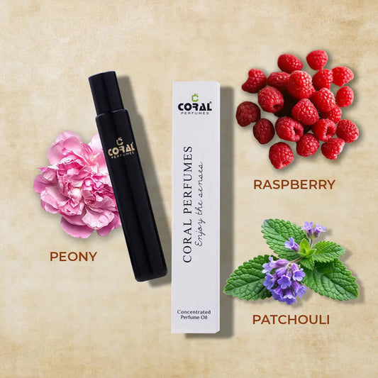 paris love perfume oil inspired by mon paris for women