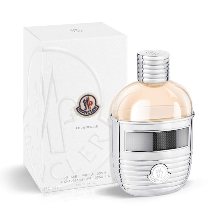 Moncler Femme by Moncler for Women 5.0 oz EDP Spray