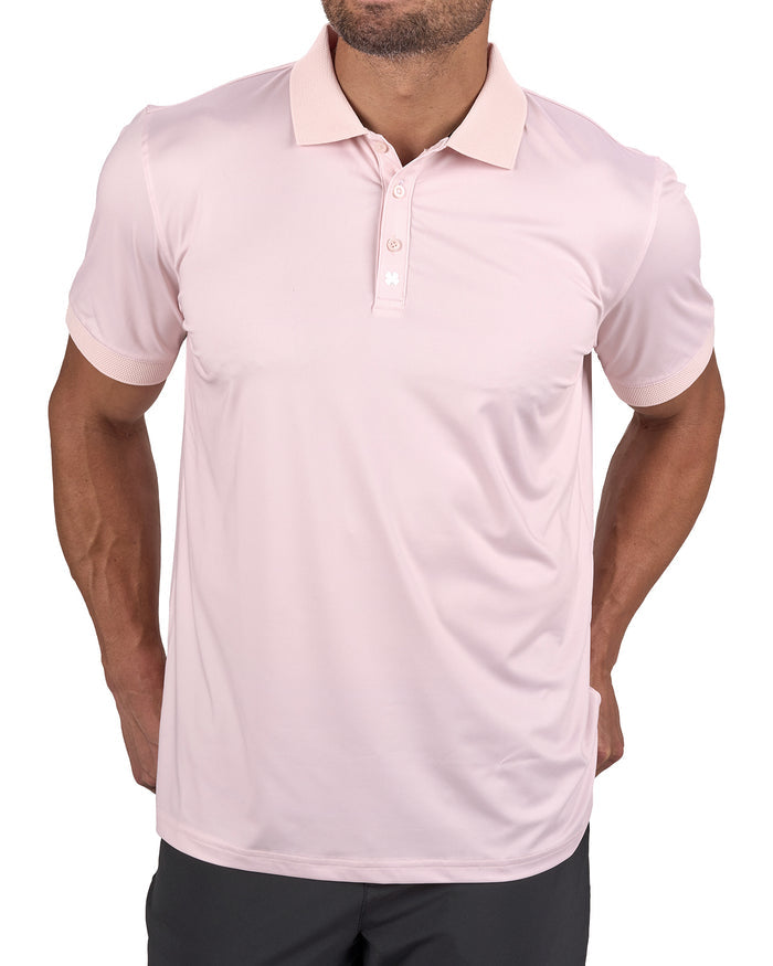 Monroe Polo
