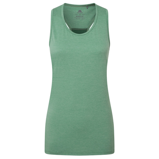 Mountain Equipment, Nava Wmns Tank (Size: 12)