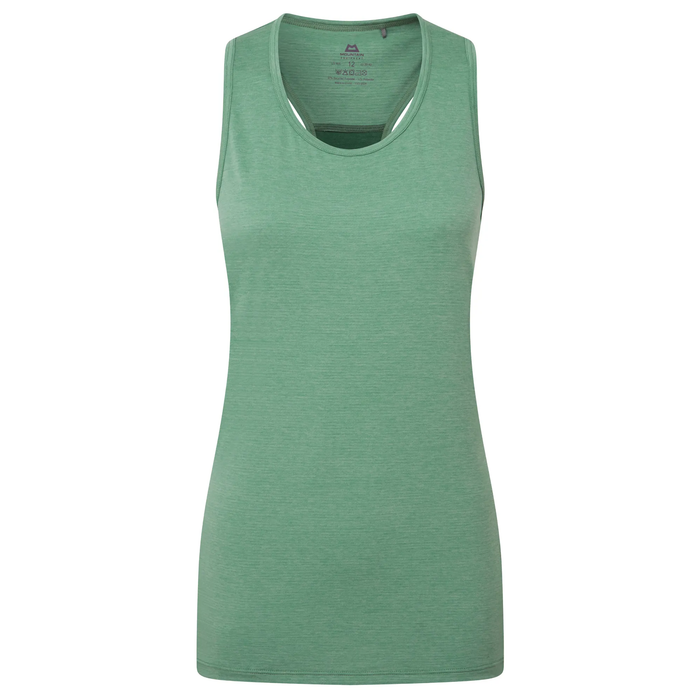 Mountain Equipment, Nava Wmns Tank (Size: 14)