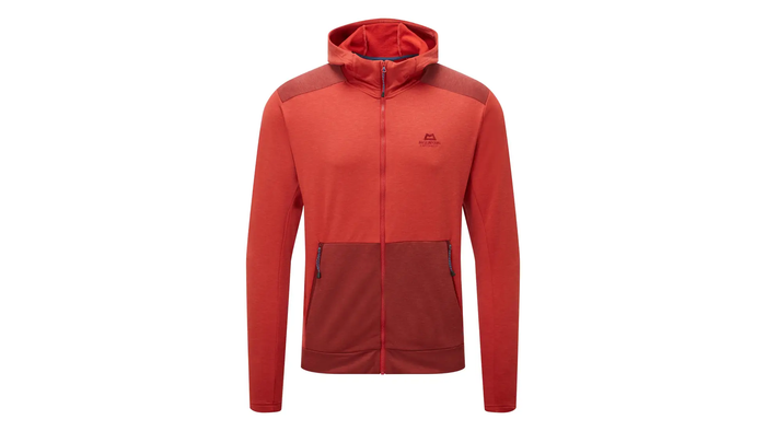 Mountain Equipment, Oracool Hooded Mens Jacket (Size: L)