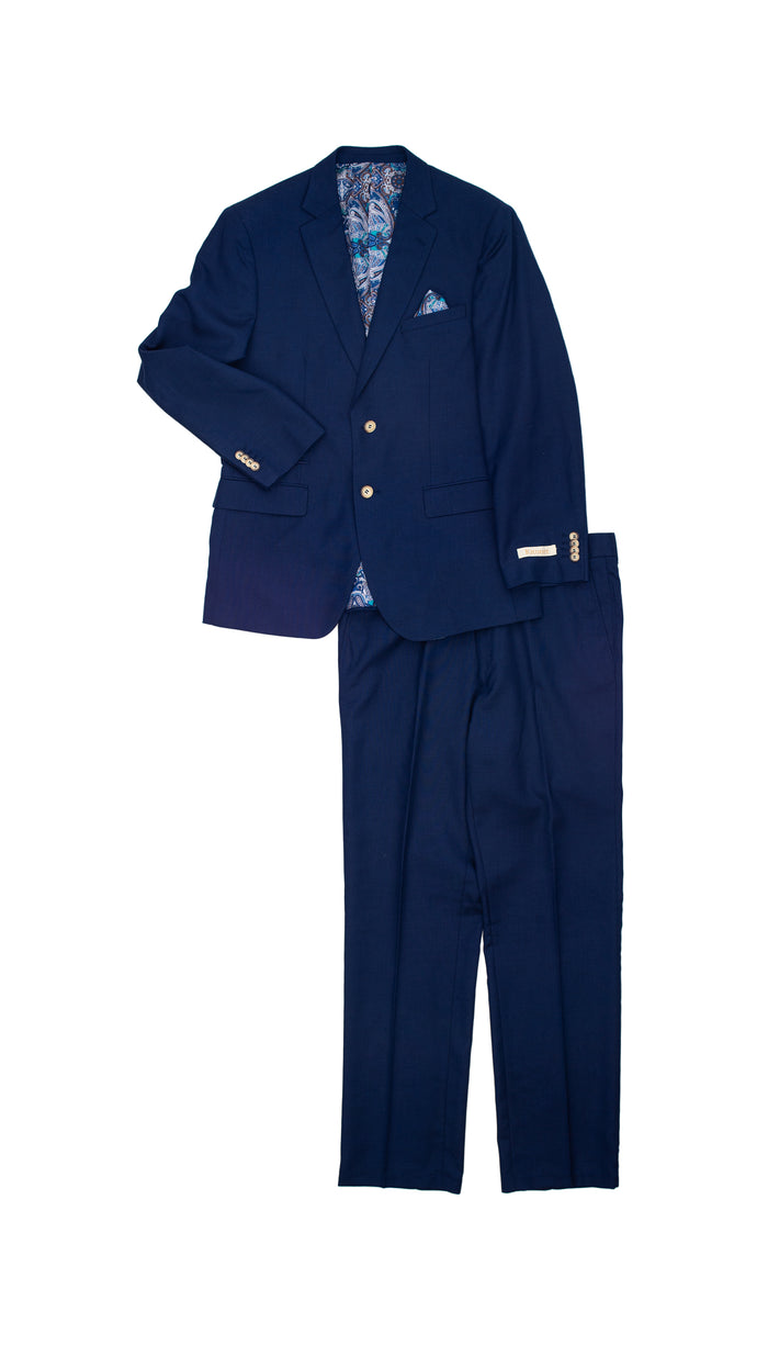 MST1017 Navy
