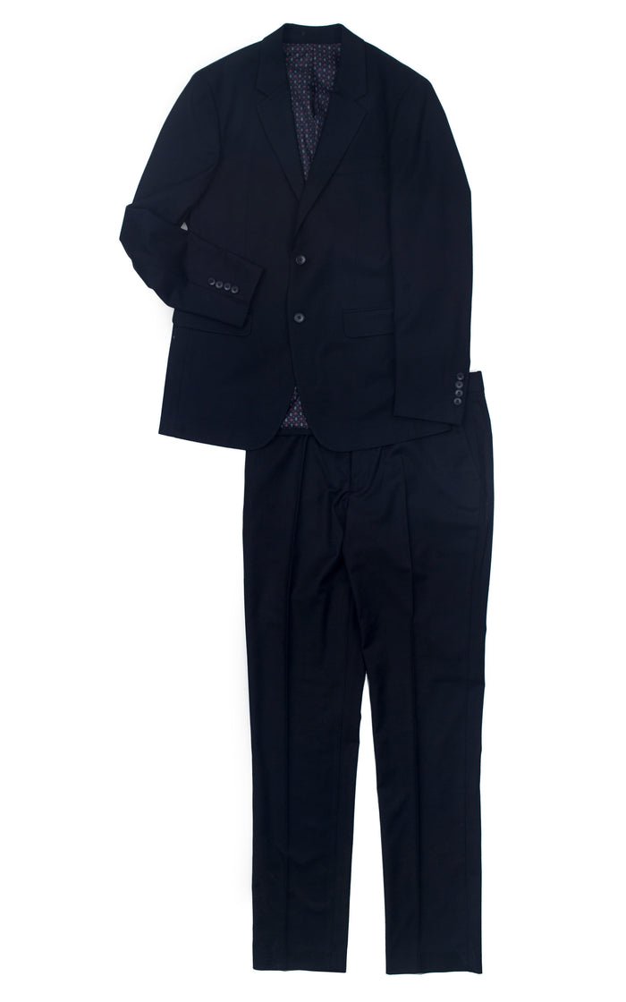 MST2007 Navy