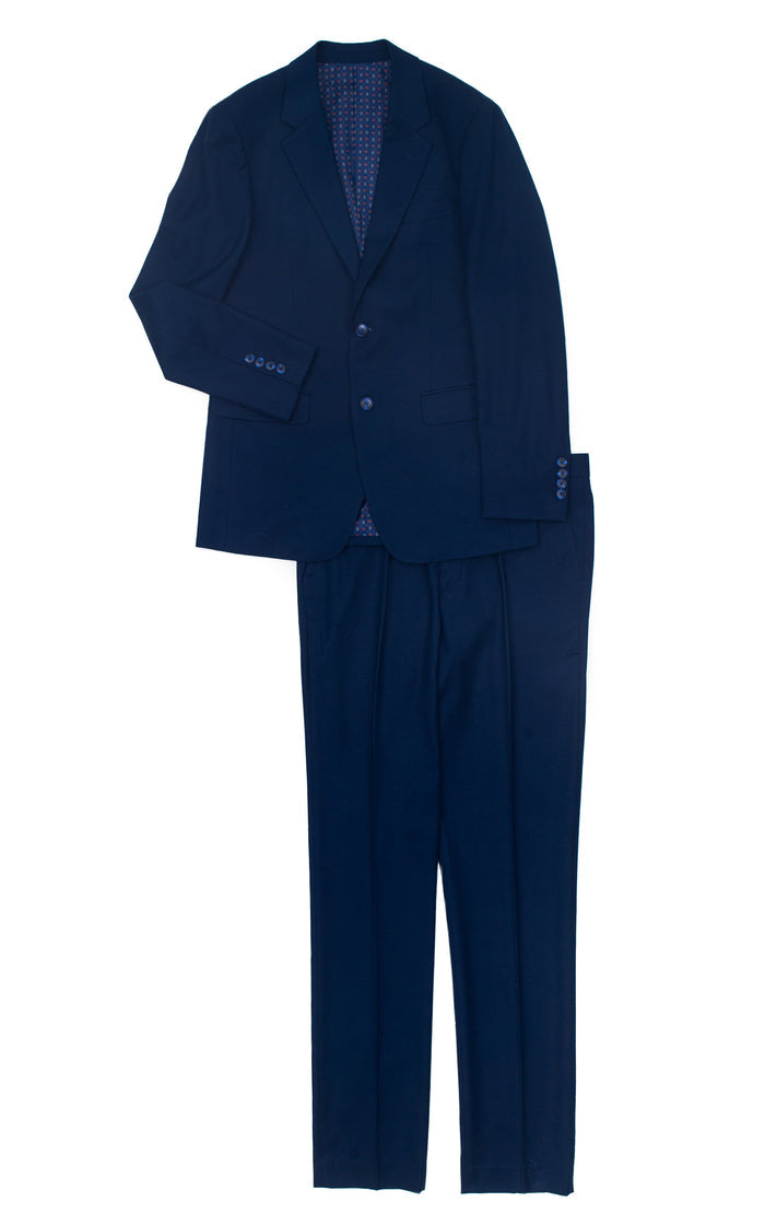 MST2007 Navy