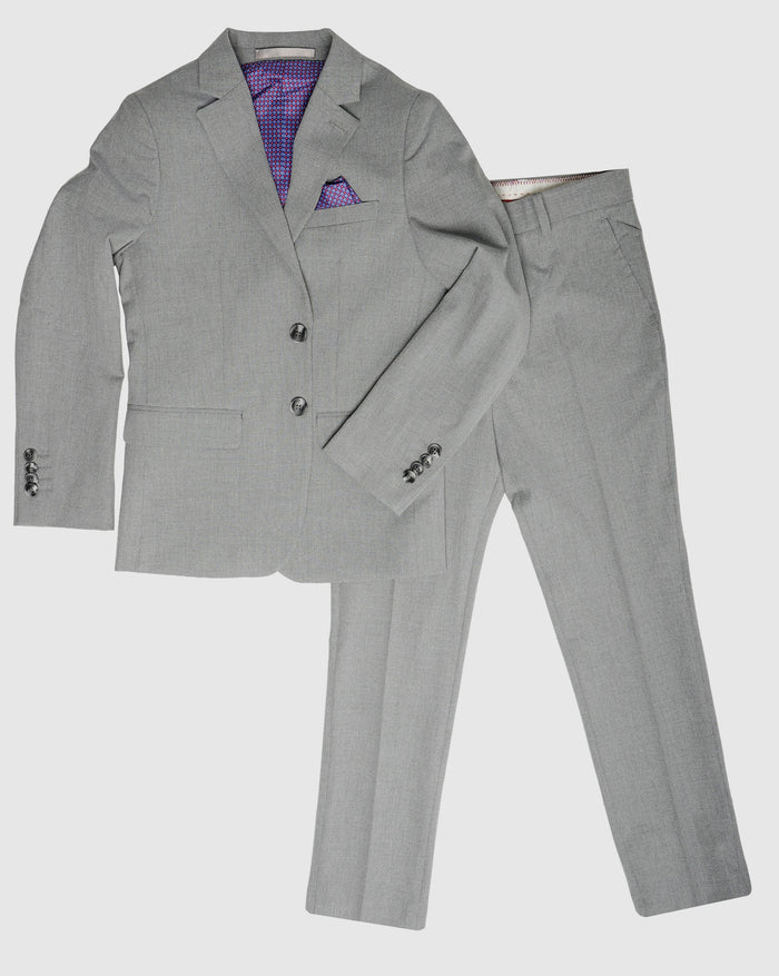 MST2008 Light Grey