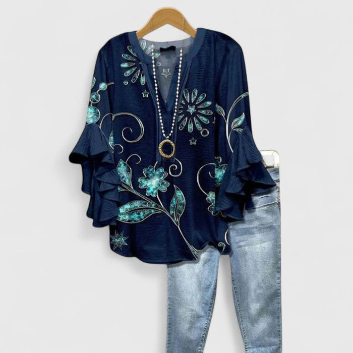 Bleu Foncé / XS