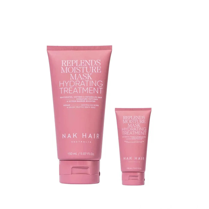 Nak Replends Moisture Mask