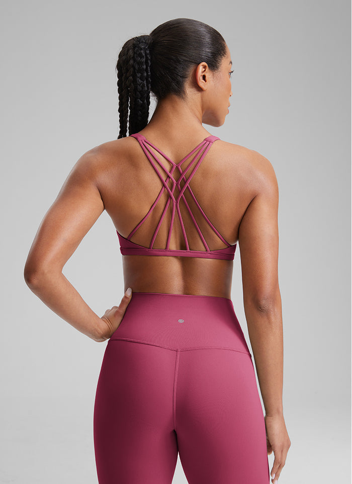 Washed Mauve / XS
