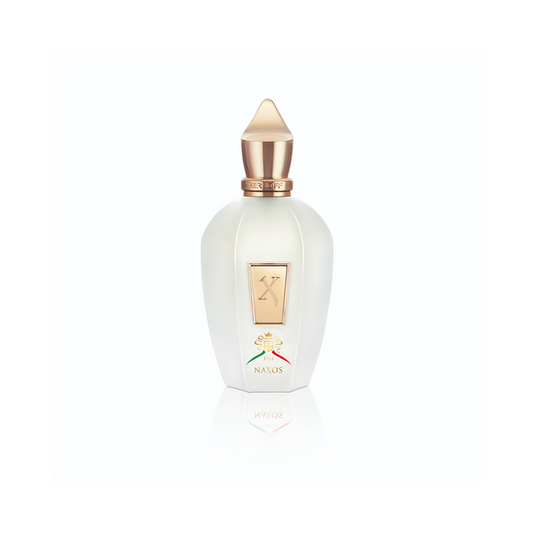 Naxos Eau de Parfum
