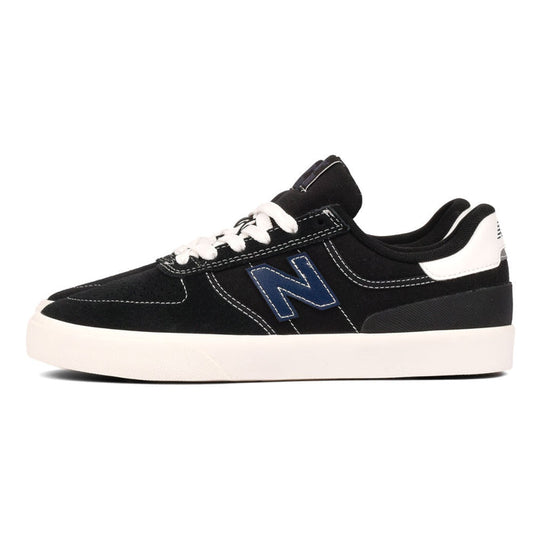 New Balance - NB Numeric 272 BRL (Black/Blue)