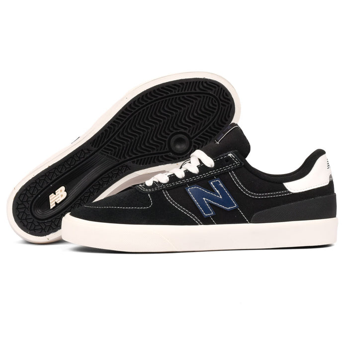New Balance - NB Numeric 272 BRL (Black/Blue)