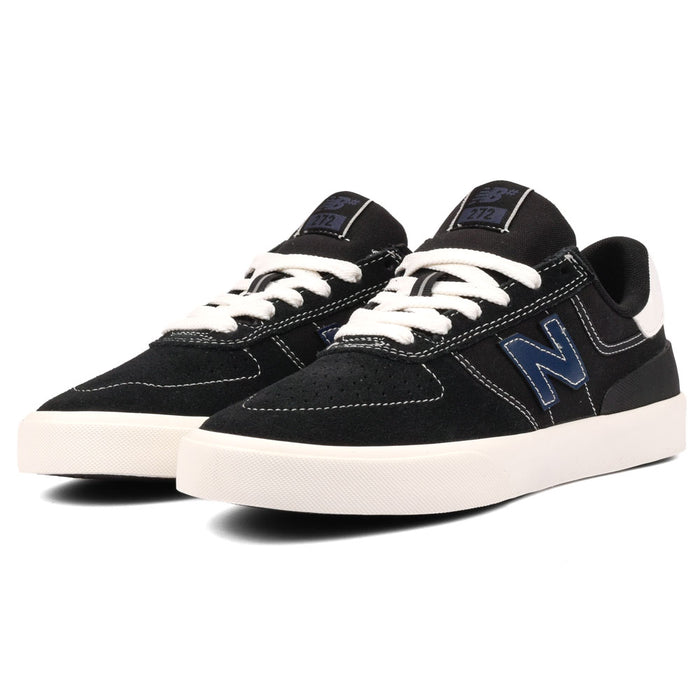 New Balance - NB Numeric 272 BRL (Black/Blue)