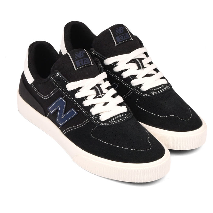 New Balance - NB Numeric 272 BRL (Black/Blue)