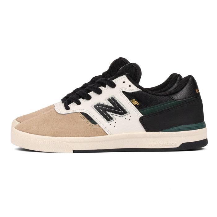 New Balance - NB Numeric 306 Cup CBB (Beige/Black)