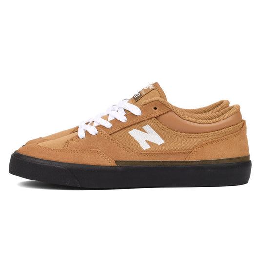 New Balance - NB Numeric 417 CWB (Brown/White)