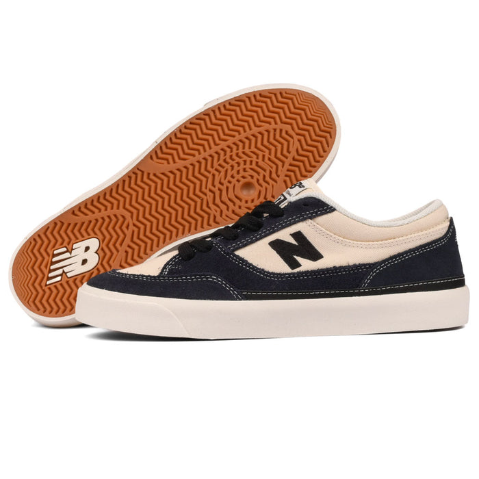 New Balance - NB Numeric 417 NAS (Blue/White)