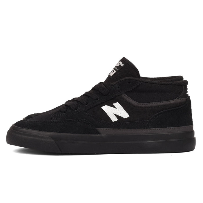 New Balance - NB Numeric 417 TRB (Black/White)