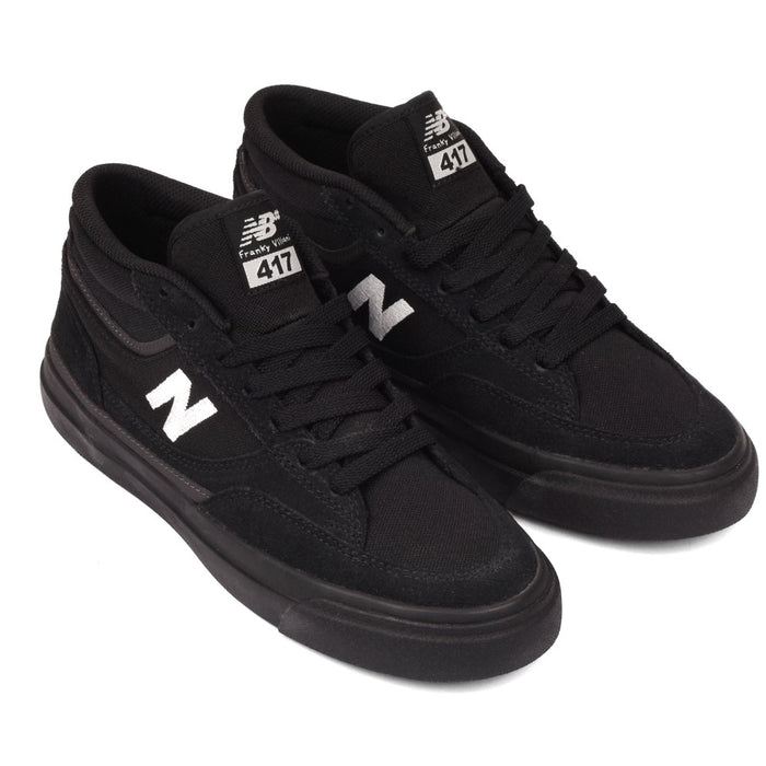 New Balance - NB Numeric 417 TRB (Black/White)