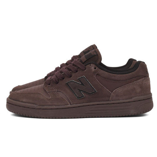 New Balance - NB Numeric 480 CHC (Brown)