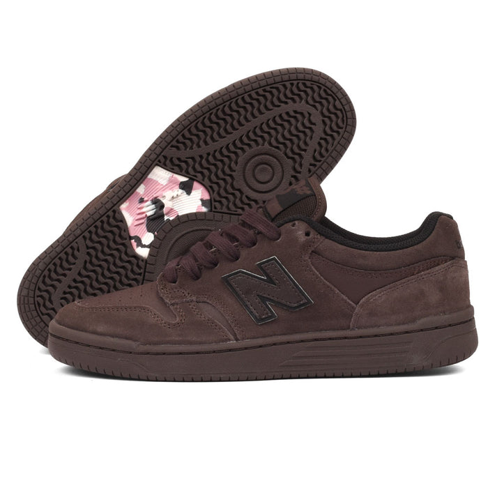 New Balance - NB Numeric 480 CHC (Brown)