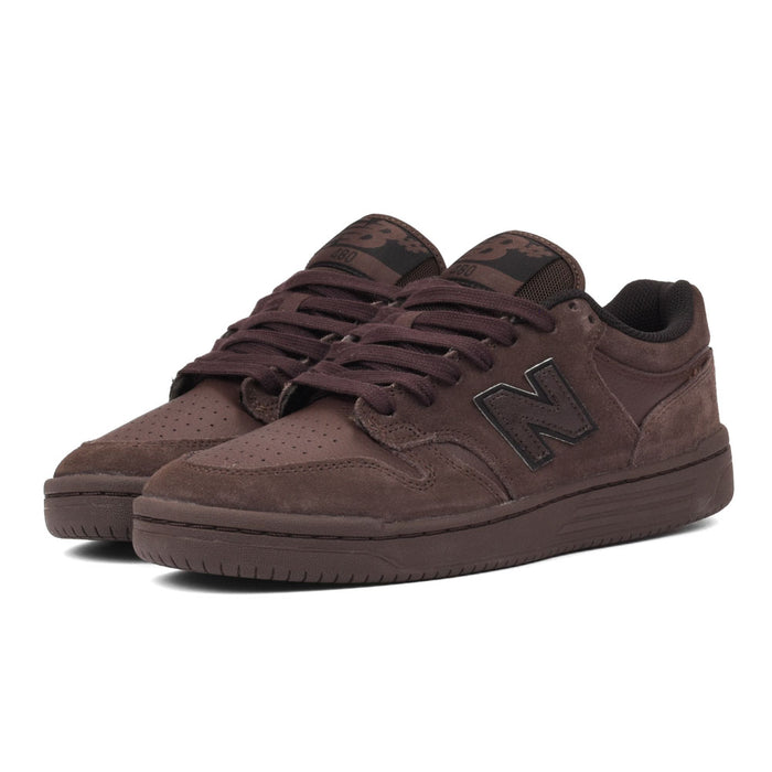 New Balance - NB Numeric 480 CHC (Brown)