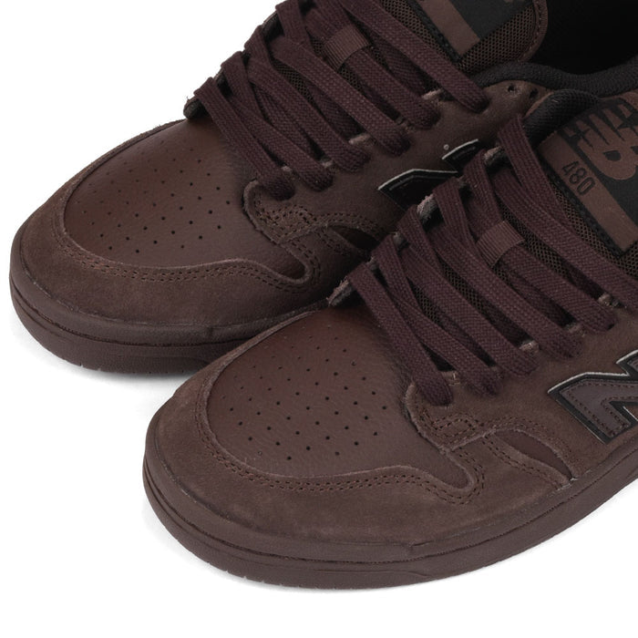 New Balance - NB Numeric 480 CHC (Brown)