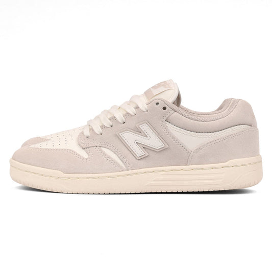 New Balance - NB Numeric 480 VAN (White/White)