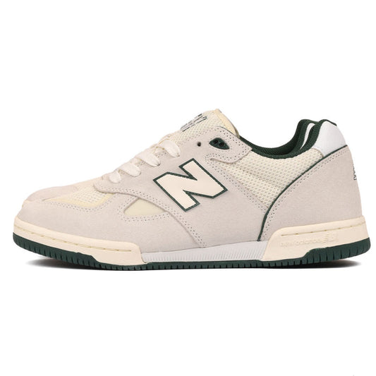 New Balance - NB Numeric 600 TTR (White/Green)