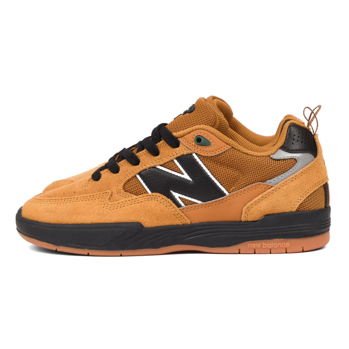 New Balance - NB Numeric 808 BNB (Brown/Black)