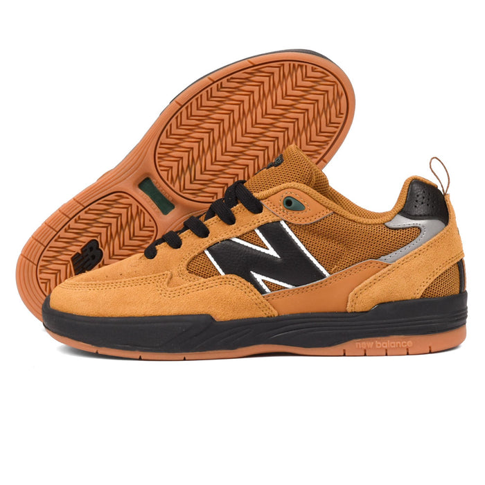 New Balance - NB Numeric 808 BNB (Brown/Black)