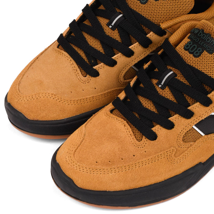 New Balance - NB Numeric 808 BNB (Brown/Black)