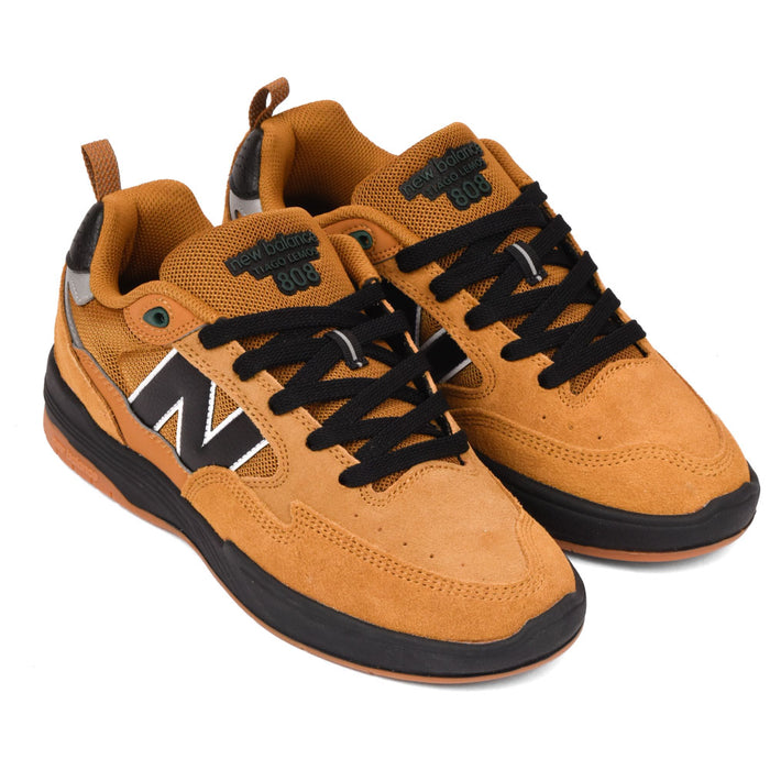 New Balance - NB Numeric 808 BNB (Brown/Black)