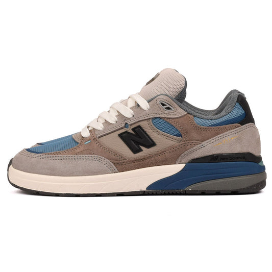 New Balance - NB Numeric 933 ASB (Brown/Blue)