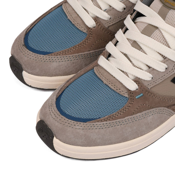 New Balance - NB Numeric 933 ASB (Brown/Blue)