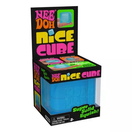 NeeDoh - Nice Cube