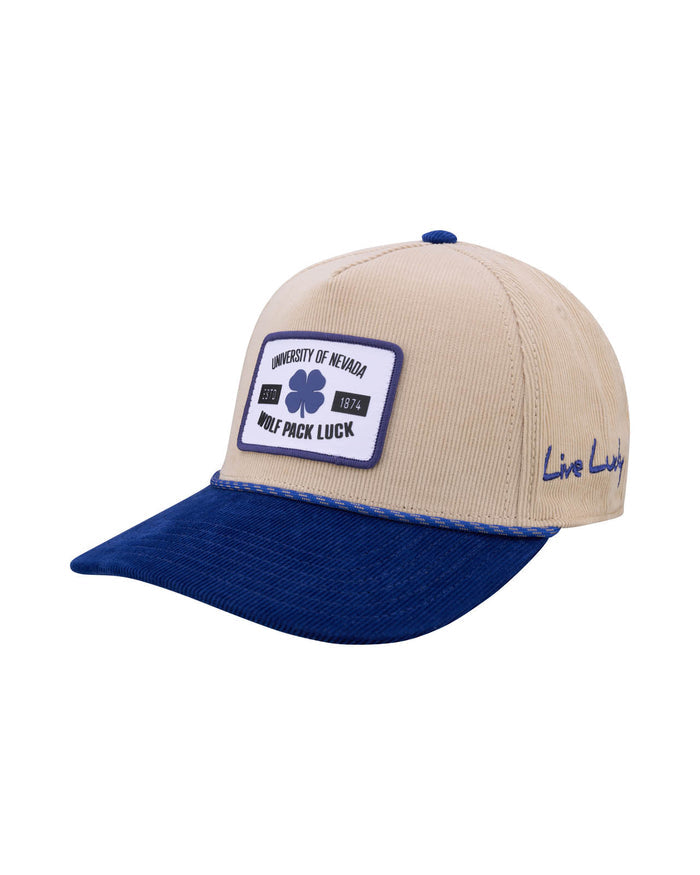 Nevada Legacy