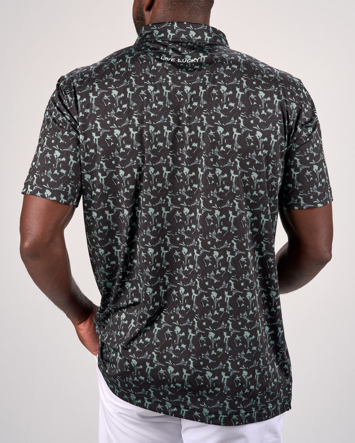 Night Lights Polo