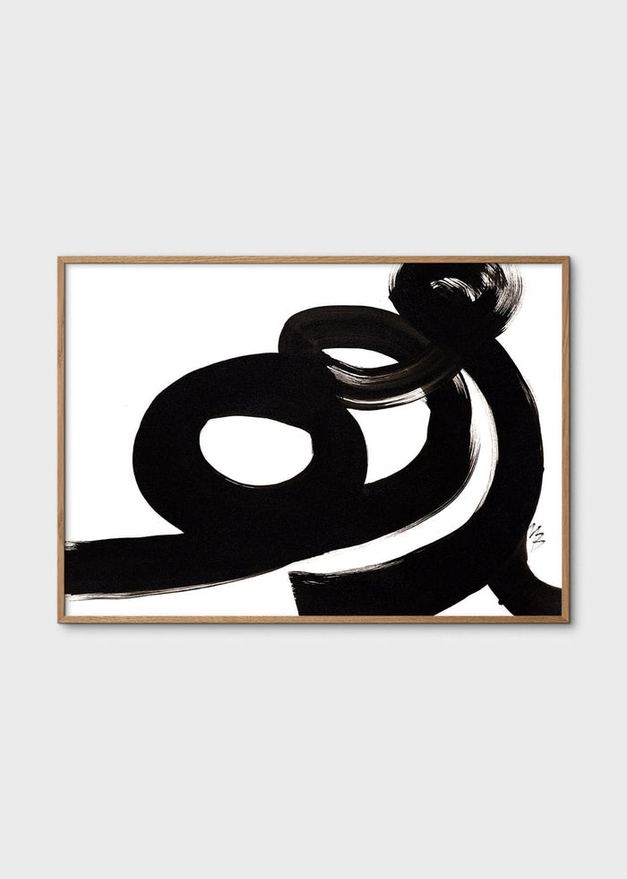 No 07 by Malene Birger