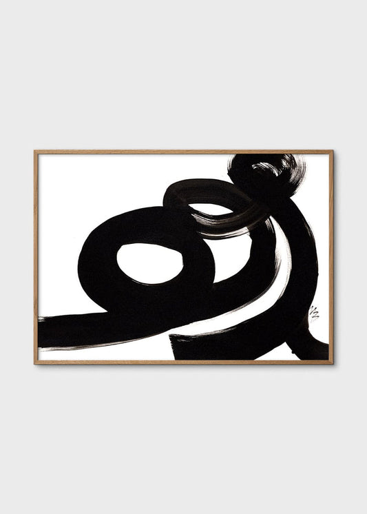 No 07 by Malene Birger