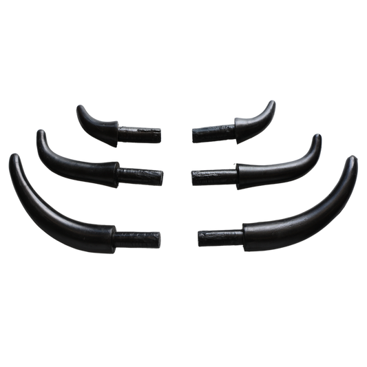 Non-Threaded Horns